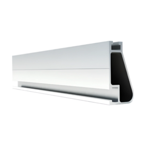 Rail w/ L Feet 4500mm