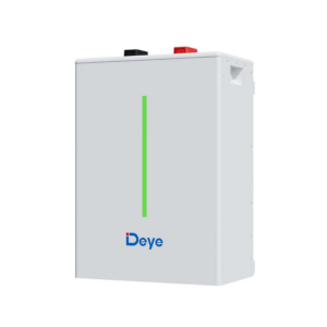 LV 11.8 kWh Batterie IP21 mit LED und Rollen