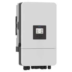 3p 5KW LV H-Inverter