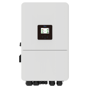 3p 20KW LV Hybrid Inverter