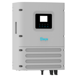 3.6kw pure off grid inverter