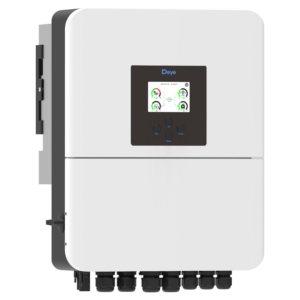 1p 3KW LV Hybrid Inverter