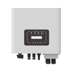 1p 4kw on grid inverter