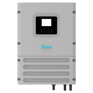 6kw pure off grid inverter