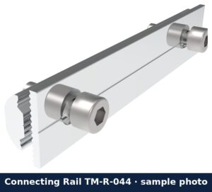 Connecting Rail TM-R-044
