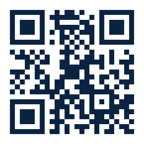 QR code - open the app as Installation team