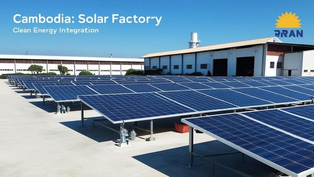 Factory / Industry – Example images
