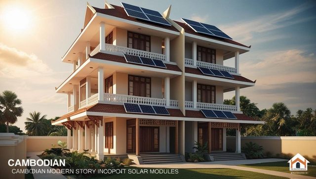 House / Villa – Example images