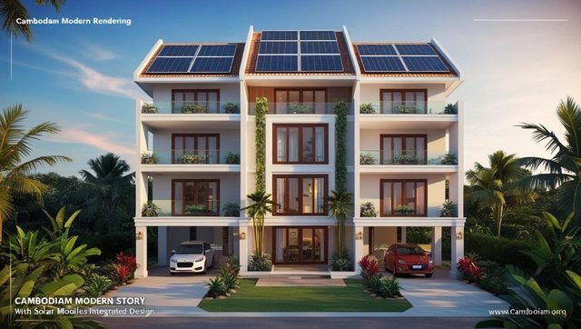 House / Villa – Example images
