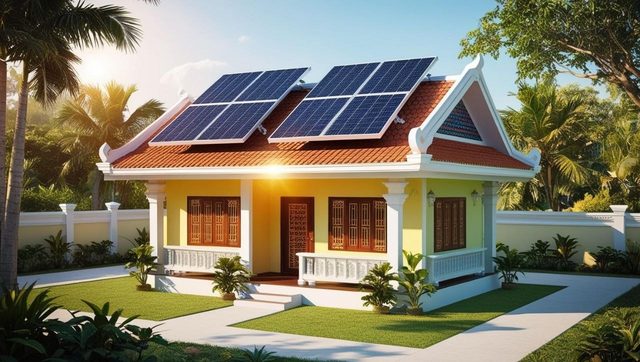 House / Villa – Example images
