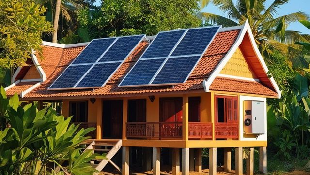 House / Villa – Example images