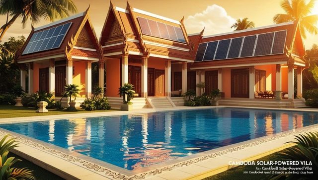 House / Villa – Example images