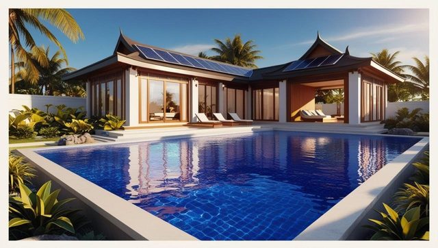 House / Villa – Example images