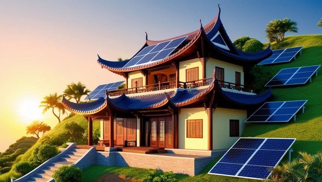 House / Villa – Example images
