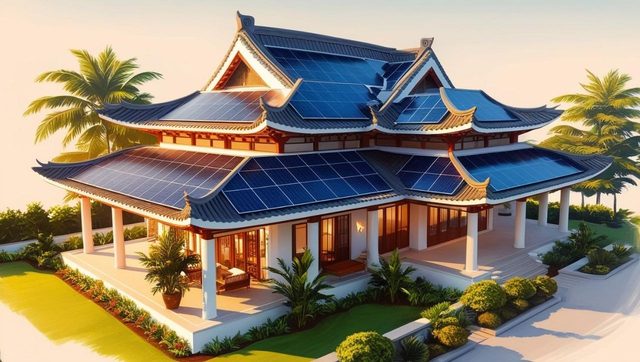 House / Villa – Example images