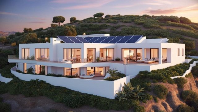 House / Villa – Example images