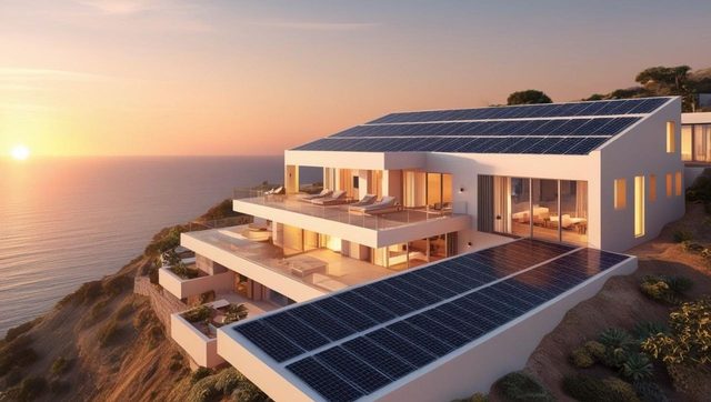 House / Villa – Example images