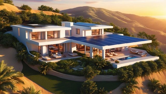 House / Villa – Example images