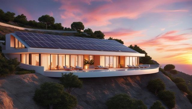 House / Villa – Example images