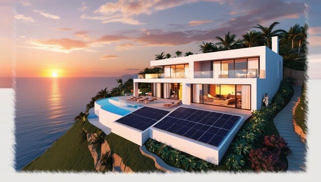 House / Villa – Example images