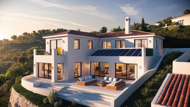 House / Villa – Example images