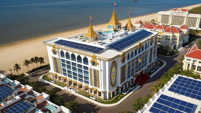 Casino – Example images