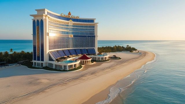 Casino – Example images
