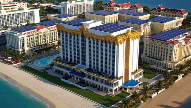 Hotel – Example images
